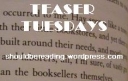teasertuesdays